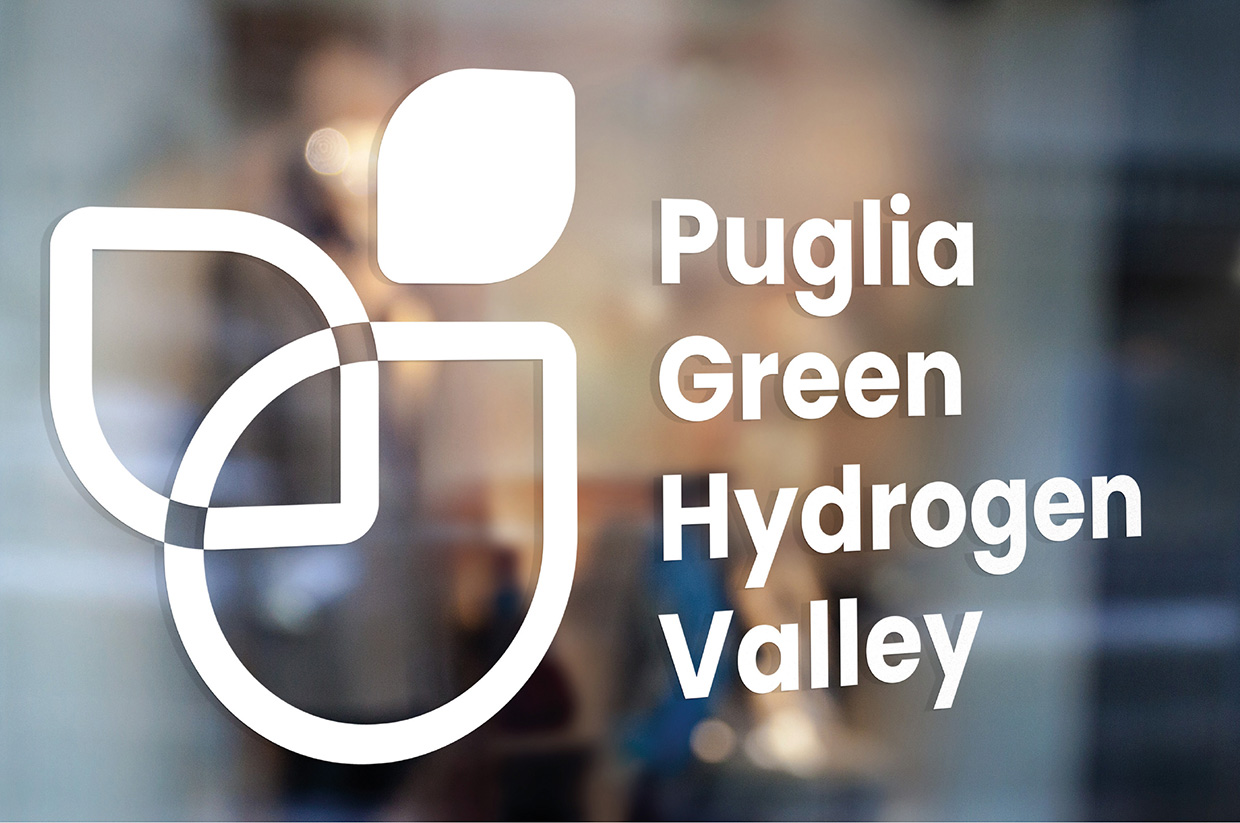 Puglia Green Hydrogen Valley - Apulian hub for green hydrogen production