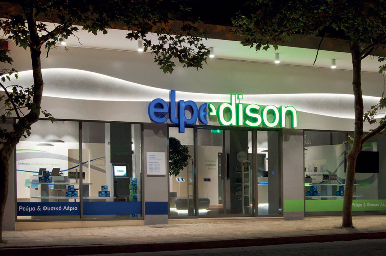 Elpedison