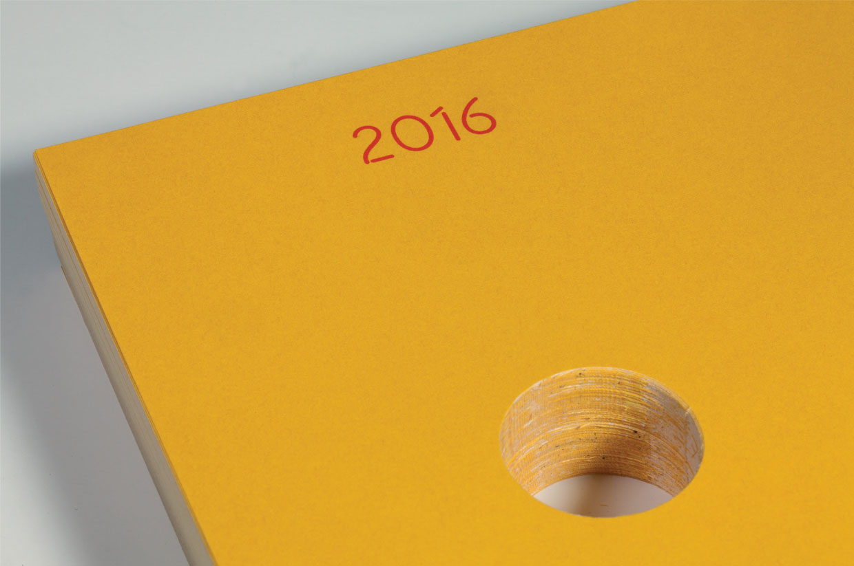 Mstudio calendar 2016