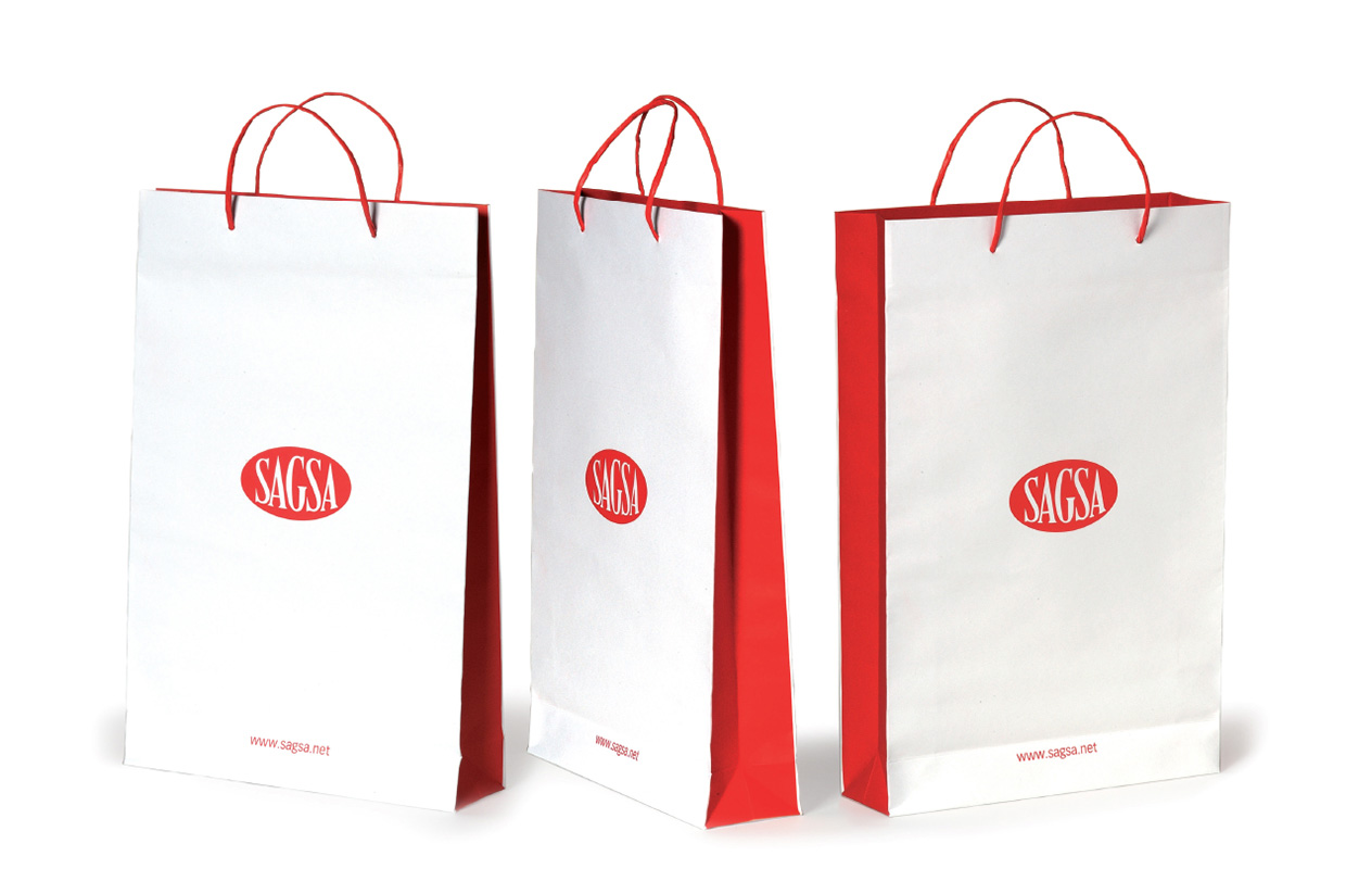 Sagsa, Shopper