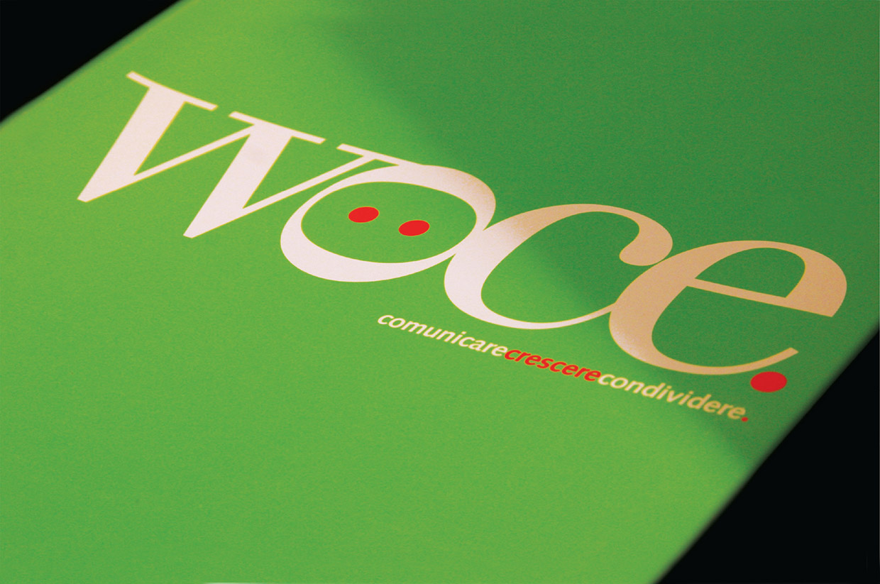 Winterthur Assicurazioni, Woce Employees Communication Program