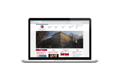 Fondazione Edison, website