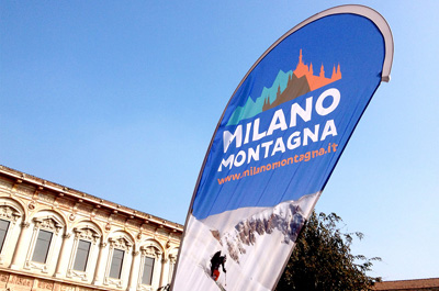 Milano Montagna