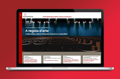 Museimpresa - Italian Association of Company Archives and Museums