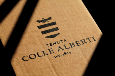 Tenuta Colle Alberti